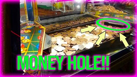What The Hales 204. . Youtube fake coin pusher